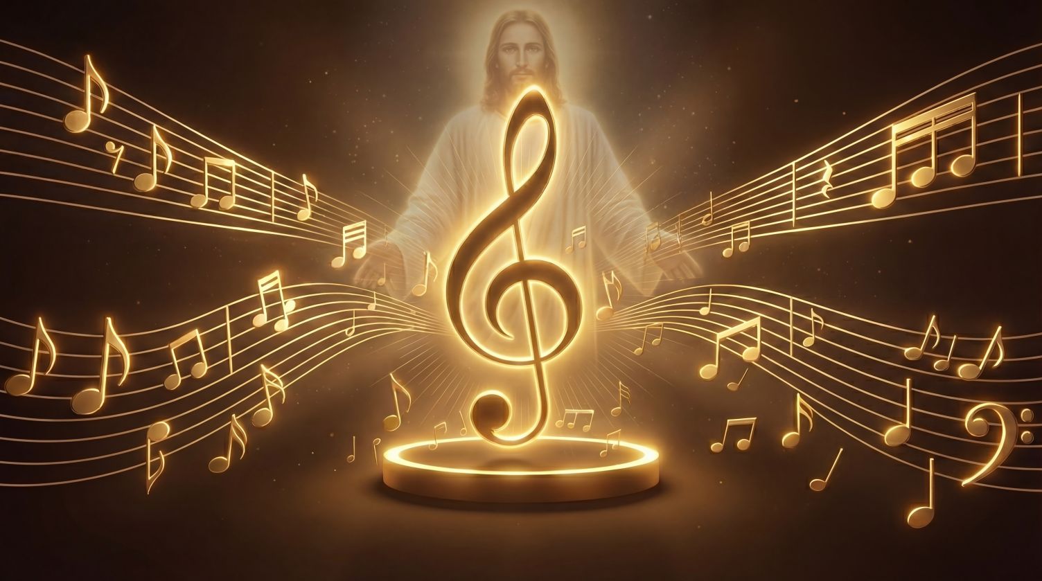 Giai điệu niềm tin trong ngày Tết cổ truyền